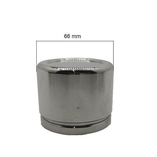 Piston de mordaza brake pak para Jeep Nitro 