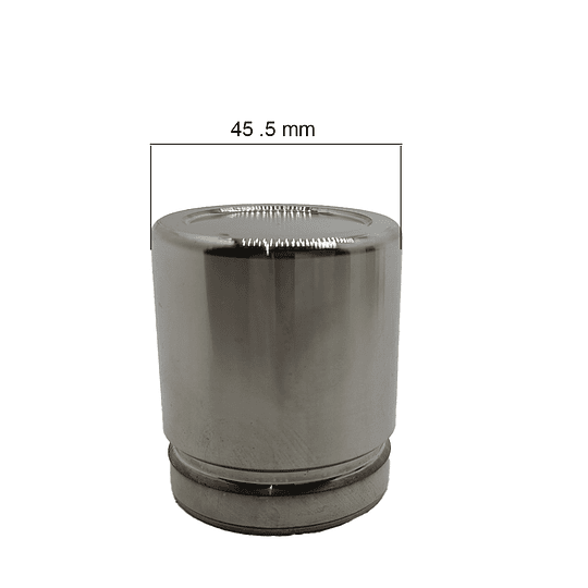 Piston de mordaza brake pak para Chevrolet Pontiac 