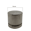 Piston de Mordaza Brake Pak Para Renault Sandero 