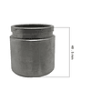 Piston de Mordaza Brake Pak Para Toyota Prado Txl