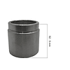 Piston de Mordaza Brake Pak Para Chevrolet Sail 