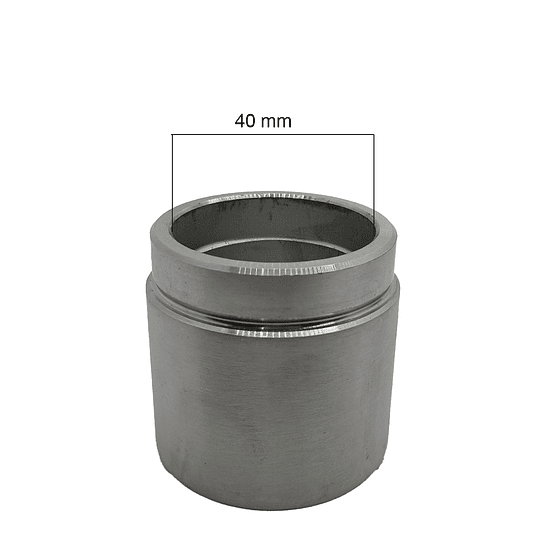 Piston de Mordaza Brake Pak Para Chevrolet Sail 
