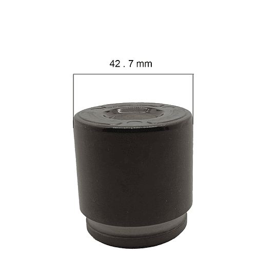 Piston de Mordaza Brake Pak para Chevrolet Trail Blazer 