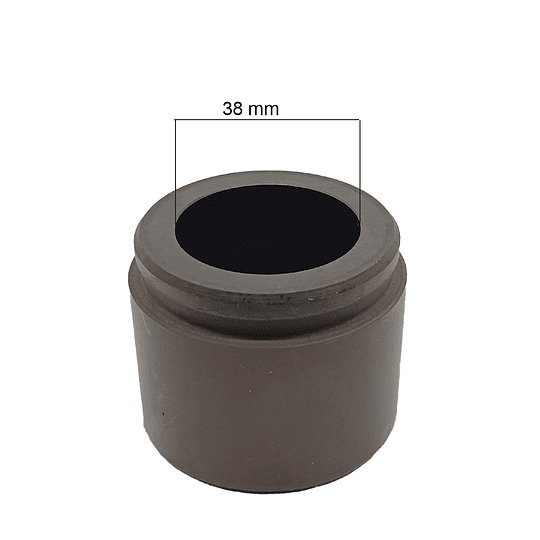 Piston de Mordaza Brake Pak para Jeep Cherokee
