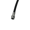 Manguera de Freno Trasero Brake Pak Para Mazda B2000