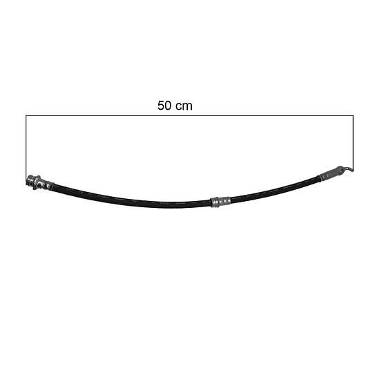 Manguera de Freno Delantero Brake Pak Para Ford Ranger  
