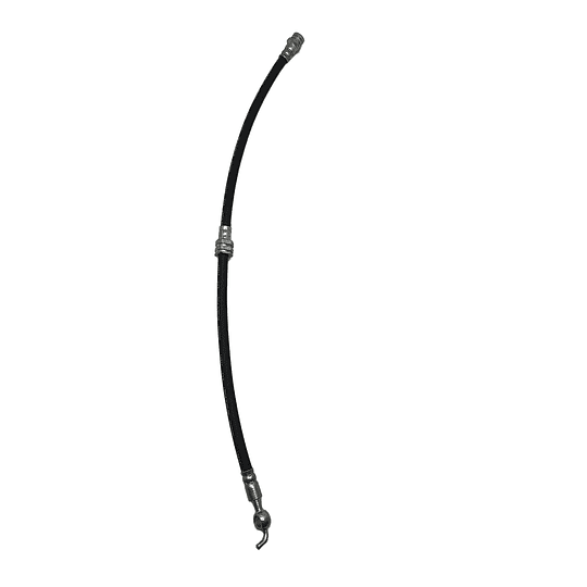 Manguera de Freno Delantero Brake Pak Para Mazda 626