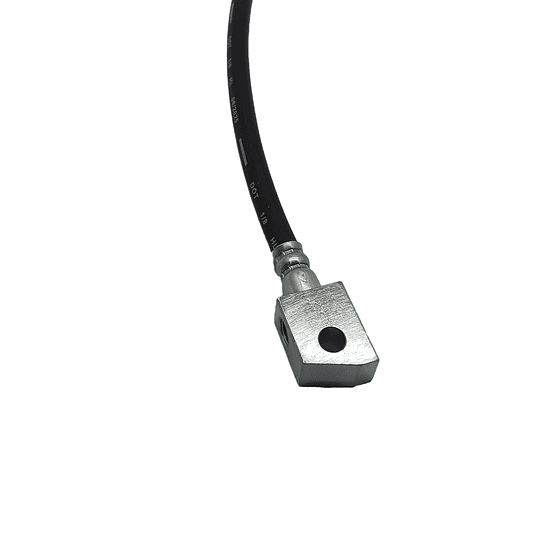 Manguera de Freno Trasero Brake Pak Para Chevrolet Luv 2000