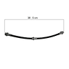Manguera de Freno Trasero Brake Pak Para Chevrolet Swift 