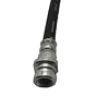 Manguera de Freno Trasero Brake Pak Para Hyundai Accent 