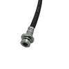 Manguera de Freno Delantero HBC Para Nissan D21