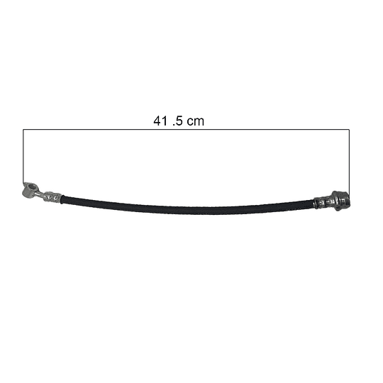 Manguera de Freno Delantero HBC Para Nissan Navara 