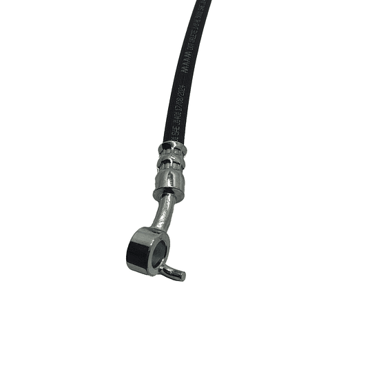 Manguera de Freno Delantero HBC Para Nissan Versa 