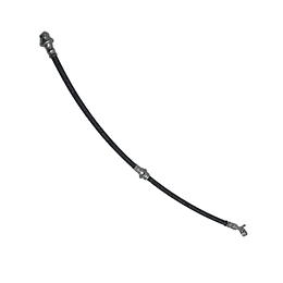 Manguera de Freno Delantero HBC Para Nissan Kicks 