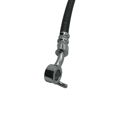 Manguera de Freno Delantero HBC Para Nissan Kicks 