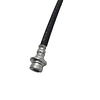 Manguera de Freno Trasero HBC Para Nissan Kicks 