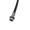 Manguera de Freno Trasero HBC Para Nissan Kicks 