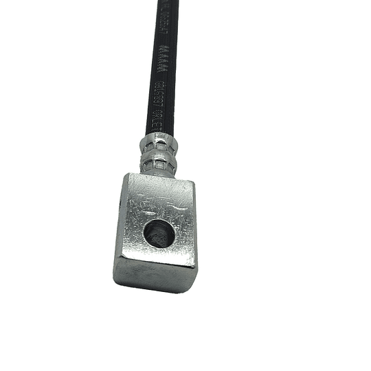 Manguera de Freno Trasero HBC Para Mazda BT50 