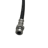Manguera de Freno Trasero HBC Para Mitsubishi L200