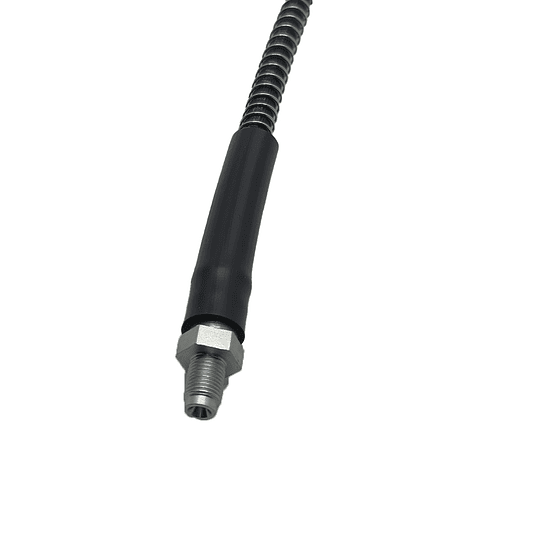 Manguera de Freno Delantero HBC Para Renault Symbol