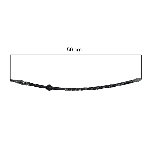 Manguera de Freno Delantero HBC Para Renault Trafic