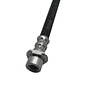 Manguera de Freno Delantero HBC Para Toyota Prado Txl 