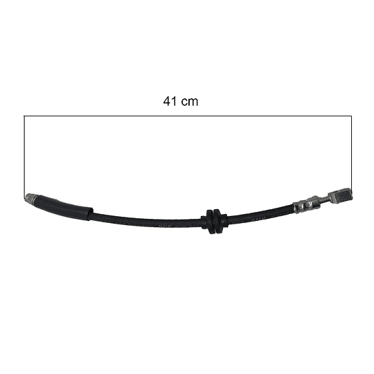 Manguera de Freno Delantera HBC Para Chevrolet Sonic