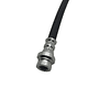 Manguera de Freno Trasero HBC Para Chevrolet Trooper 
