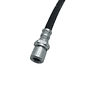 Manguera de Freno Trasero HBC Para  Chevrolet Corsa