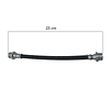 Manguera de Freno Trasero HBC Para Chevrolet Spark 7:24