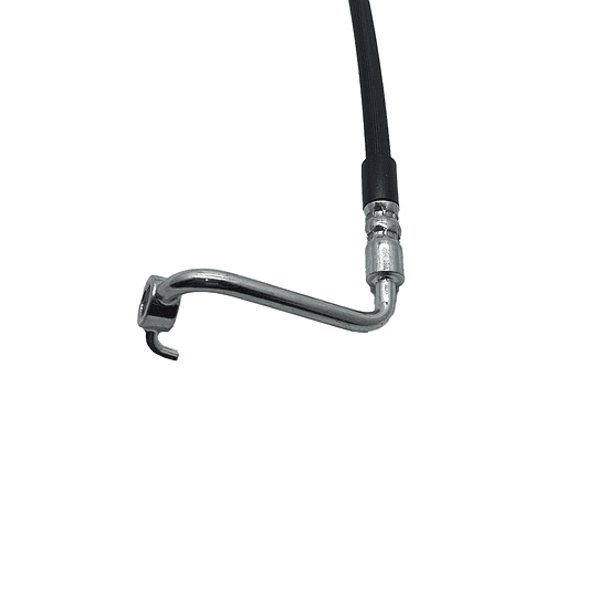 Manguera de Freno Delantera HBC Para Chevrolet Dmax 4x2