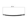 Manguera de Freno Trasero HBC Para Chevrolet N300