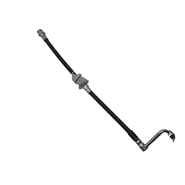 Manguera de Freno Delantero HBC Para Chevrolet Dmax 4x4 
