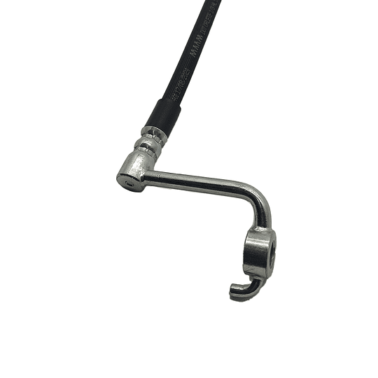 Manguera de Freno Delantero HBC Para Chevrolet Dmax 4x4 