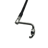 Manguera de Freno Delantero HBC Para Chevrolet Dmax 4x4 