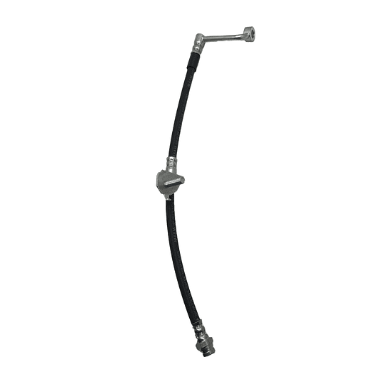 Manguera de Freno Delantero HBC Para Chevrolet Dmax 4x4 
