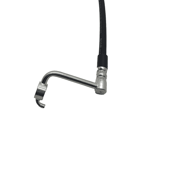 Manguera de Freno Delantero HBC Para Chevrolet Dmax 4x4 