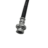 Manguera de Freno Trasero HBC Para  Chevrolet Spark GT 