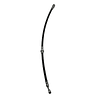Manguera de Freno Delantera HBC Para Chevrolet Luv 2300