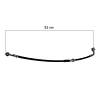 Manguera de Freno Delantera HBC Para Chevrolet Jimny