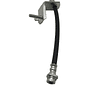 Manguera de Freno Delantero HBC Para Chevrolet Dmax 4x4 