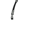Manguera de Freno Delantera HBC Para Chevrolet N200