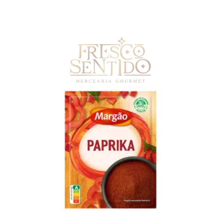 PAPRIKA 35 GR