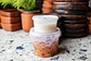 Ceviche de salmón 300gr con leche de tigre - Miniatura 2