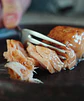 Salmón ahumado en caliente 113g - Miniatura 2