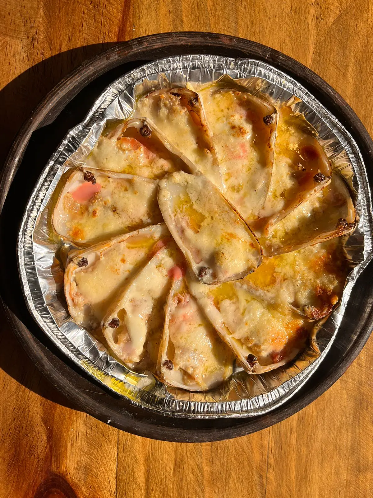 Platos Congelados