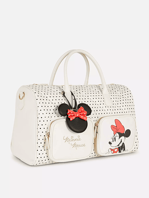 Bolso de viaje Disney Minnie