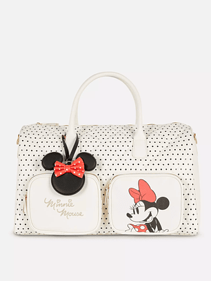 Bolso de viaje Disney Minnie