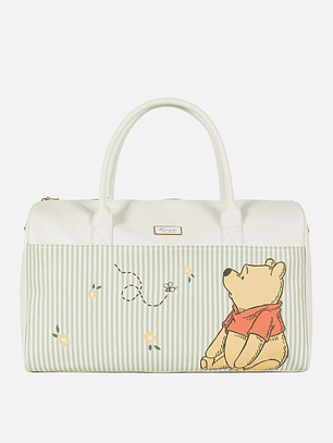 Bolso de viaje Disney Winnie The Pooh