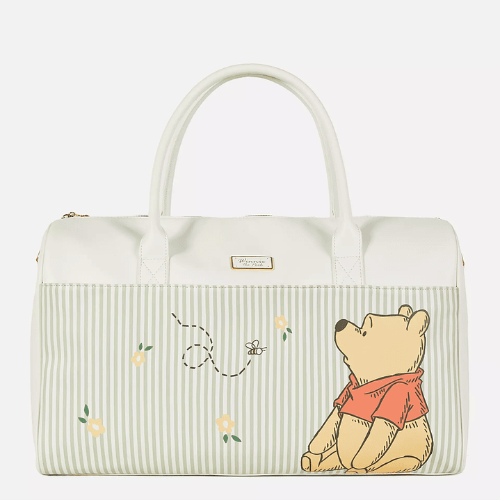 Bolso de viaje Disney Winnie The Pooh 2